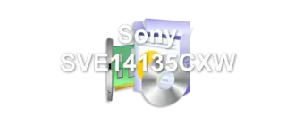 Sony SVE14135CXW