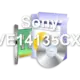 Sony SVE14135CXW