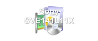Sony SVE141L11X