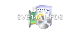Sony SVE14A15FDS