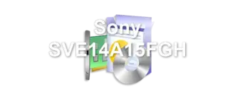 Sony SVE14A15FGH