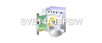 Sony SVE14A15FGW