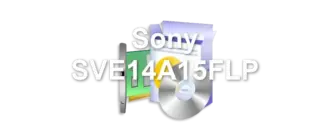 Sony SVE14A15FLP