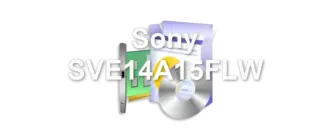 Sony SVE14A15FLW