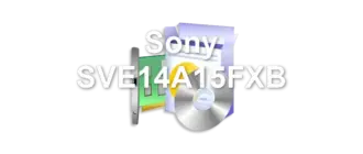 Sony SVE14A15FXB