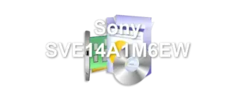 Sony SVE14A1M6EW
