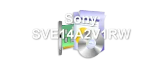 Sony SVE14A2V1RW
