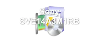 Sony SVE14A3M1RB