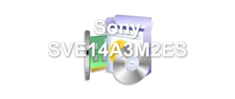 Sony SVE14A3M2ES
