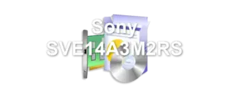 Sony SVE14A3M2RS