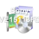 Sony SVE15113FDP