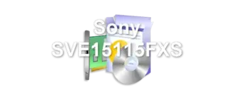 Sony SVE15115FXS