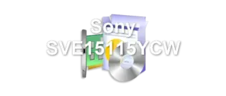 Sony SVE15115YCW