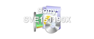 Sony SVE151190X