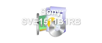 Sony SVE1511B1RB