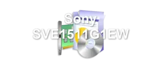 Sony SVE1511G1EW