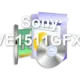 Sony SVE1511GFXW