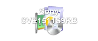 Sony SVE1511S9RB
