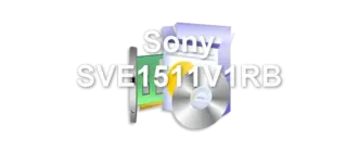 Sony SVE1511V1RB