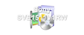 Sony SVE1511V1RW