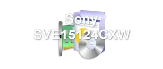 Sony SVE15124CXW