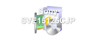Sony SVE15125CJP