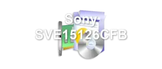 Sony SVE15126CFB