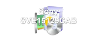 Sony SVE15129CAB