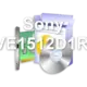 Sony SVE1512D1RW
