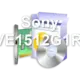 Sony SVE1512G1RW