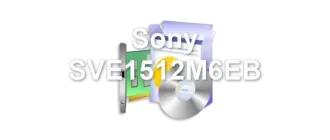 Sony SVE1512M6EB