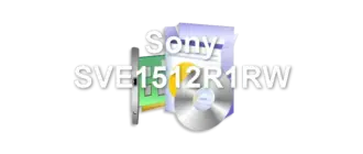 Sony SVE1512R1RW