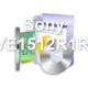 Sony SVE1512R1RW