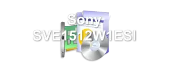 Sony SVE1512W1ESI