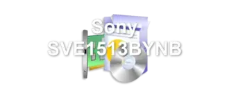 Sony SVE1513BYNB