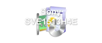 Sony SVE1513H4E
