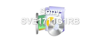 Sony SVE1711G1RB