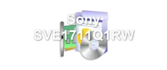 Sony SVE1711Q1RW