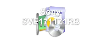 Sony SVE1711Z1RB