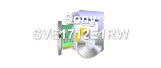 Sony SVE1712E1RW