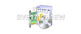 Sony SVE1712H1EW