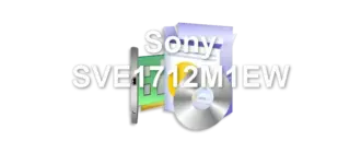 Sony SVE1712M1EW