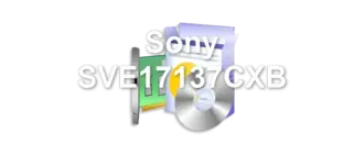 Sony SVE17137CXB