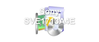 Sony SVE1713A4E