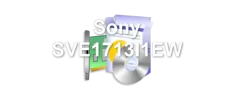 Sony SVE1713I1EW