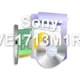 Sony SVE1713M1RW