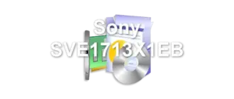 Sony SVE1713X1EB