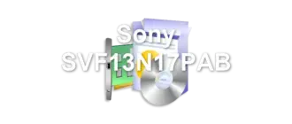 Sony SVF13N17PAB