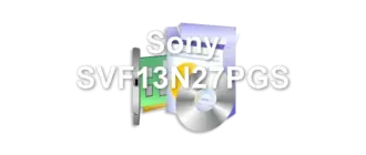 Sony SVF13N27PGS