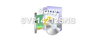 Sony SVF14212SNB